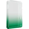 Dėklas Ledger Flex Silicon Case, dark žalias