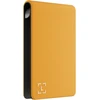 Ledger Nano Gen 5 Magnet Folio, bitcoin oranžinis