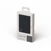 „Ledger Nano Gen 5“ magnetinis dėklas, anglies spalvos