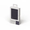 Ledger Nano Gen 5 magnetinis dėklas, baklažanų spalvos