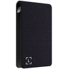 Ledger Nano Gen 5 magnetinis dėklas, baklažanų spalvos
