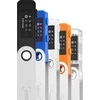 Aparatinė piniginė kriptovaliutoms Ledger Nano S Plus Matte Juodas