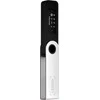 Aparatinė piniginė kriptovaliutoms Ledger Nano S Plus Matte Juodas