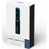 Ledger Nano S Plus safyro mėlynos spalvos kriptovaliutų aparatinė piniginė