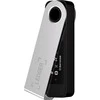 Aparatinė piniginė kriptovaliutoms Ledger Nano S Plus Matte Juodas