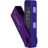 Ledger Nano S Plus Amethyst Violetinė kriptovaliutos aparatinė piniginė | Tiekimas