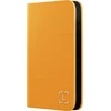 Dėklas Ledger Stax Magnetic Shell, oranžinis bitcoin