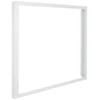 Ledlife RĖMELIS LED PANELEI 60X60X6 Baltas