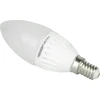 Lemputė LED E14 230V 9W 1170lm žvakės formos, šiltai balta 2700K, pritemdoma, LED line PRIME