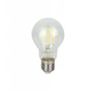 LED lemputė E27 A60 230V 4W 480lm, šiltai balta 2700K, LED line LITE