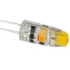 Lemputė LED G4 12V AC/DC 1.5W 120lm 200lm šaltai balta 6000K, LED line