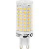Lemputė LED G9 230V 12W, 1160lm, neutraliai balta, LED line