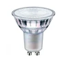 Lemputė LED GU10 230V 5W 340lm 50° šiltai balta, stiklinė, LED line