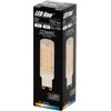 Lemputė LED G9 230V 8W, 750lm, neutraliai balta, LED line
