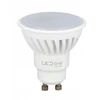 Led Line Prime LED lemputė GU10 230V 10W 1400lm 140lm/W, šiltai balta 3000K