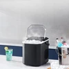 Ledo generatorius LTC 110W 1,3 l/15 kg/24 val. LCD/AGREGATAS