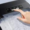 Ledo generatorius LTC 110W 1,3 l/15 kg/24 val. LCD/AGREGATAS