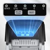 Ledo generatorius LTC 110W 1,3 l/15 kg/24 val. LCD/AGREGATAS