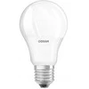 LED lemputė OSRAM, A60, E27, 5,5 W, 470 lm, 2700 K