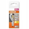 LED lempa Osram Filam, MIRROR, P45, 4W, E14, 2700K, 350lm