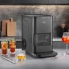 Ledukų gaminimo aparatas Caso IceBall Pro, 130 W, Juodas