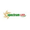 Spectrum LED LEMPUTĖ E27 P45 4W 3000K 320LM