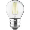 Lemputė|LEDURO|Energijos sąnaudos 2 vatai|Šviesos srautas 220 liumenų|3000 K|220-240V|Spindulio kampas 300 laipsnių|70200