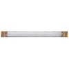 Lubinis šviestuvas Osram Ledvance ŠVIES DAMPPROOF LED ESS 2X15W 1200MM