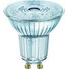 Osram 6,9W LED lemputė VALUE, GU10, PAR16, 60°, 3000K