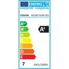 Osram 6,9W LED lemputė, GU10, 4000K