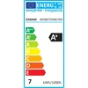 Osram 6,9W LED lemputė VALUE, GU10, PAR16, 60°, 3000K