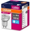 Osram 6,9W LED lemputė, GU10, 4000K