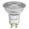 Ledvance 3,4W LED lemputė, GU10, 4000K, dimeriuojama