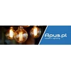 Ledvance 3,4W LED lemputė, GU10, 4000K, dimeriuojama