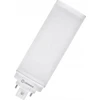 Ledvance 10W LED lemputė DULUX, GX24q-3, baltos matinės sp., 4000K