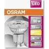 Osram Parathom Reflector LED | GU10 | 6,9 W | Šiltas Baltas