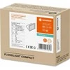 Ledvance 10W prožektorius COMPACT, baltas, 4000K
