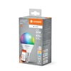 LEDVANCE SMART+ MATTER daugiaspalvė klasikinė P40 4.9W - E14 išmanioji lemputė