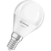 LEDVANCE SMART+ MATTER daugiaspalvė klasikinė P40 4.9W - E14 išmanioji lemputė