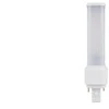 Ledvance 9W LED lemputė DULUX, G24d-3, baltos matinės sp., 4000K