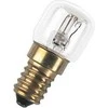 Osram 15W LED orkaitės lemputė, E14, 2700K