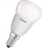 LED lemputė OSRAM, P40, šaltai balta, E14, 5 W, 470 lm