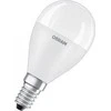 LED lemputė OSRAM, P45, E14, 8 W, 806 lm, 2700 K