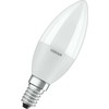LED lemputė OSRAM, B60, E14, 7 W, 806 lm, 2700 K