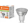 Ledvance 4,5W LED lemputė, PAR16, GU10, 4000K, dimeriuojama, 36°