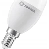 Ledvance 4,9W LED lemputė CLASSIC B, E14, baltos matinės sp., 2700K, dimeriuojama