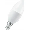 Ledvance 4,9W LED lemputė CLASSIC B, E14, baltos matinės sp., 2700K, dimeriuojama