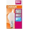 LED lemputė OSRAM, A60, E27, 6,5 W, 806 lm, 4000 K