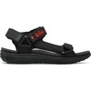Basutės vyrams Lee Cooper M LCW-22-34-0960M, juodos