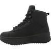Buty moterims Lee Cooper juoda LCJ-23-31-3028LA (38)